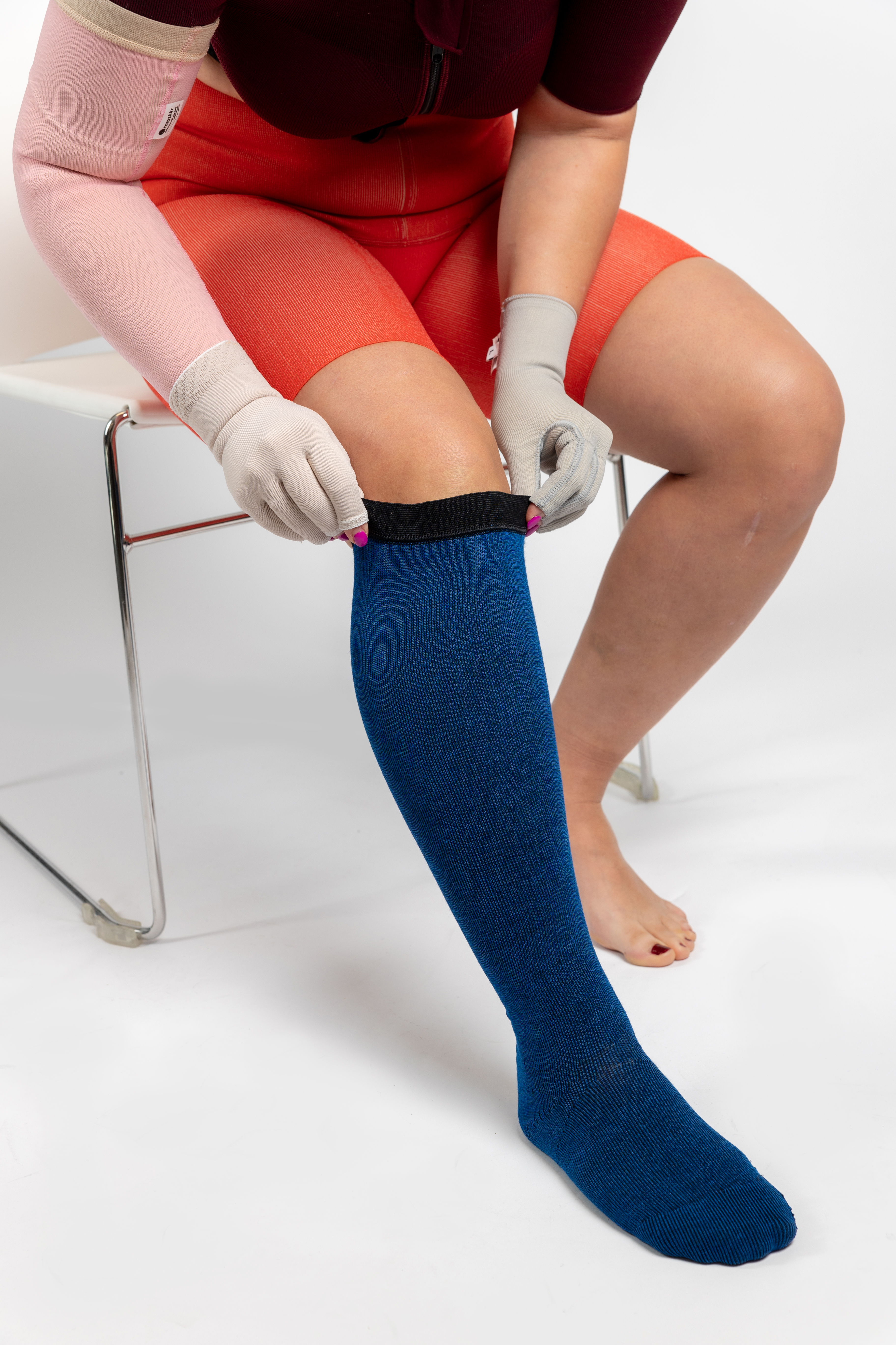 Caroskin Compression Stocking